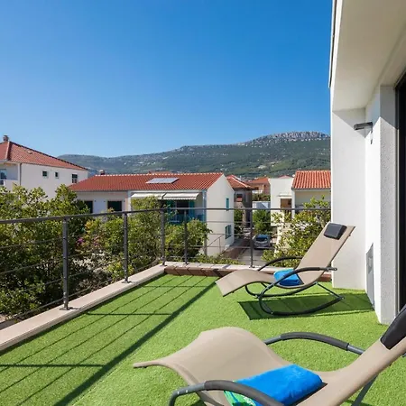 Luxury Cippico Xxii With Pool