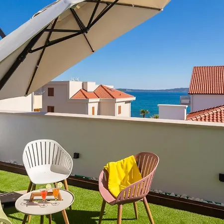 Villa Luxury Cippico Xxii With Pool *