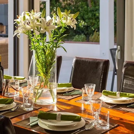 Luxury Cippico Xxii With Pool *