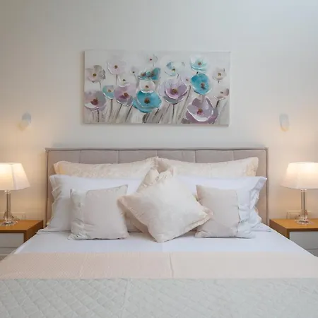 Vila Luxury Cippico Xxii With Pool Kaštela