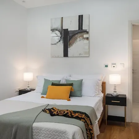 Luxury Cippico Xxii With Pool * Kaštela