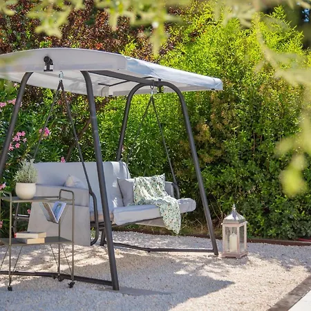 Luxury Cippico Xxii With Pool Kaštela