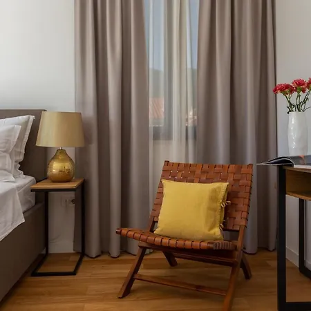 Luxury Cippico Xxii With Pool Villa *