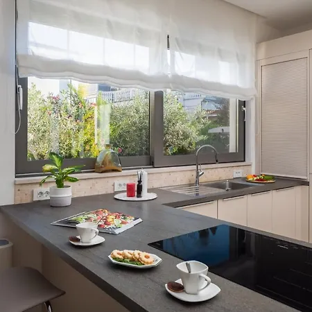 Luxury Cippico Xxii With Pool Villa Kaštela