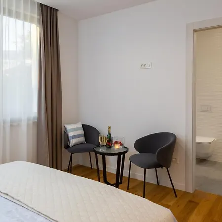 Luxury Cippico Xxii With Pool Villa Kaštela