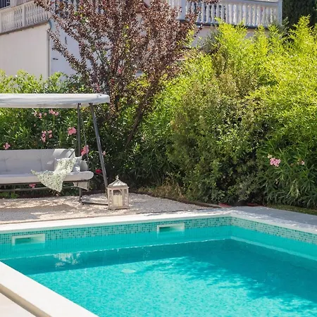 Luxury Cippico Xxii With Pool * Kaštela