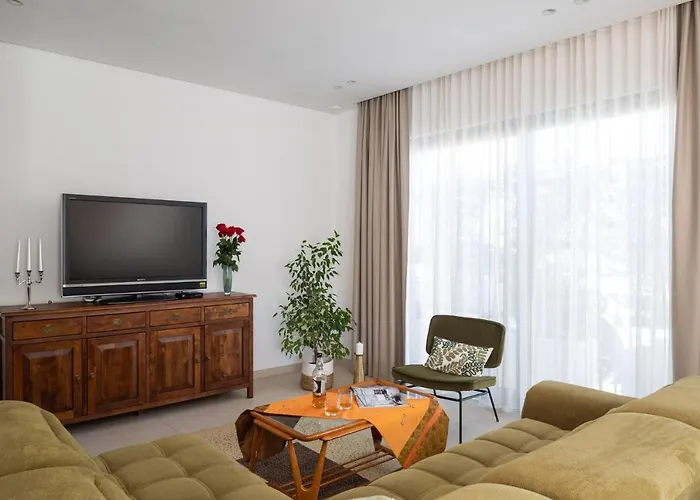 Willa Luxury Cippico Xxii With Pool Kaštela