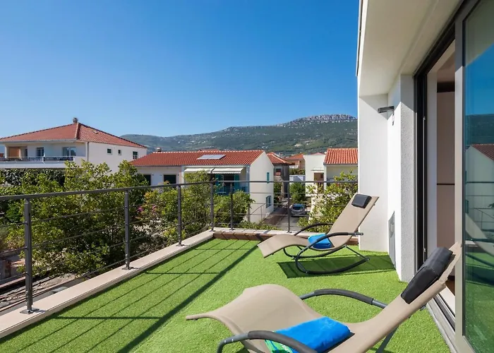 Luxury Cippico Xxii With Pool