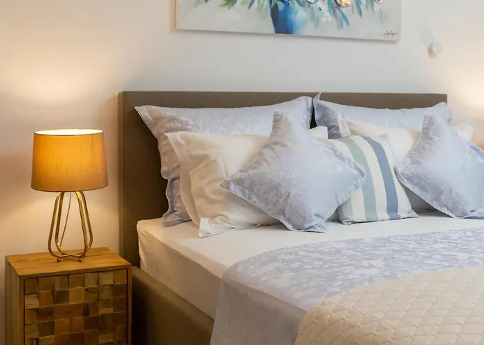 Luxury Cippico Xxii With Pool