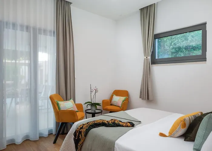 Luxury Cippico Xxii With Pool Kaštela