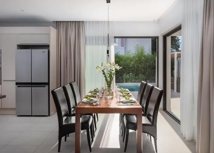 Luxury Cippico Xxii With Pool