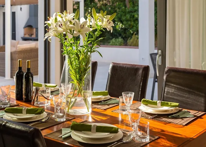 Luxury Cippico Xxii With Pool *