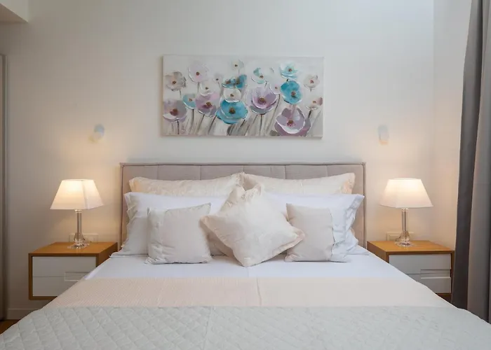 Willa Luxury Cippico Xxii With Pool Kaštela