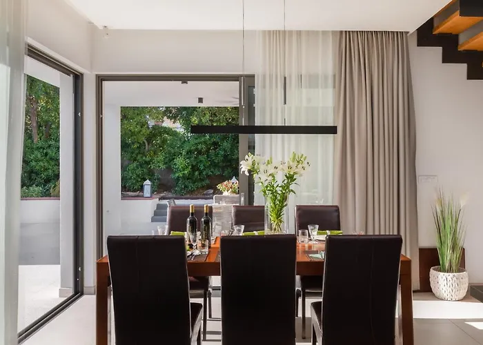 Willa Luxury Cippico Xxii With Pool Kaštela