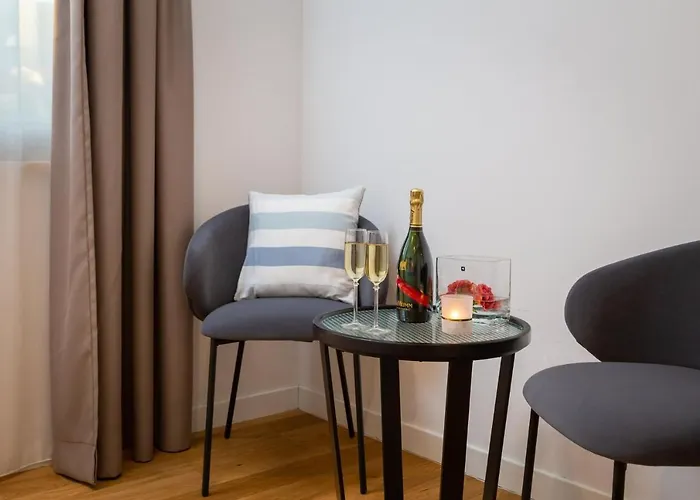 Luxury Cippico Xxii With Pool