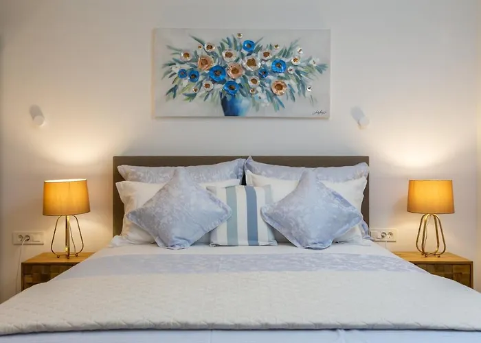 Willa Luxury Cippico Xxii With Pool *