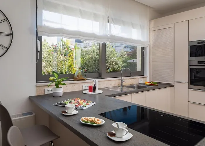 Luxury Cippico Xxii With Pool Willa Kaštela