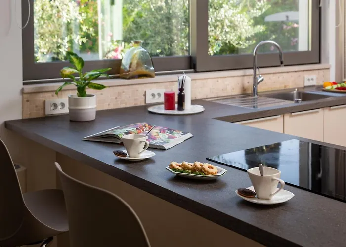 Willa Luxury Cippico Xxii With Pool Kaštela